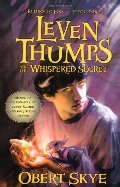 Whispered Secret (Leven Thumps), The Whispered Secret (Leven Thumps), The