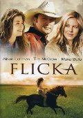 Flicka Flicka