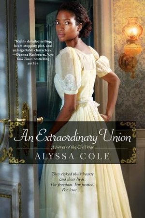 Extraordinary Union (The Loyal League), An Extraordinary Union (The Loyal League), An