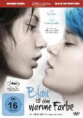 Blau ist eine warme Farbe (La vie d'Adèle, chapitres 1 & 2) Blau ist eine warme Farbe (La vie d'Adèle, chapitres 1 & 2)