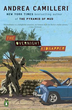 Overnight Kidnapper, The Overnight Kidnapper, The
