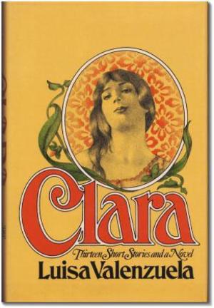 Clara Clara