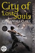City of Lost Souls (The Mortal Instruments) City of Lost Souls (The Mortal Instruments)