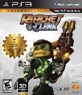 Ratchet & Clank Collection Ratchet & Clank Collection