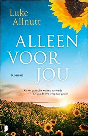 Alleen voor jou Alleen voor jou
