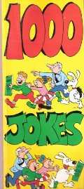 1000 Jokes 1000 Jokes