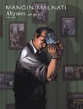 Abymes - tome 2 - Abymes 2/3 (éd normale) Abymes - tome 2 - Abymes 2/3 (éd normale)