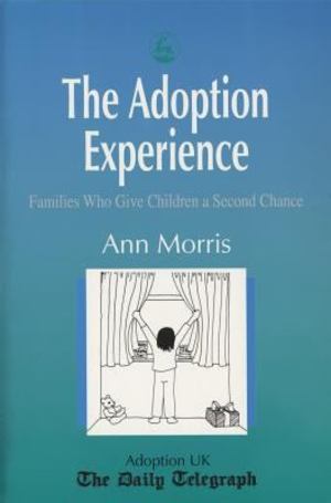 Adoption Process - Adoption Experience, The Adoption Process - Adoption Experience, The