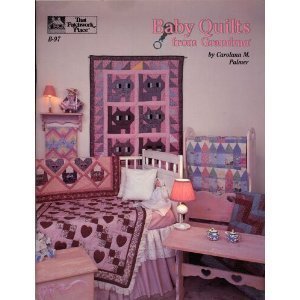 Baby Quilts from Grandma Baby Quilts from Grandma