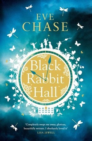 Black Rabbit Hall Black Rabbit Hall
