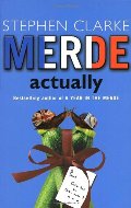 Merde Actually Merde Actually