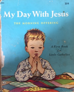 My Day with Jesus My Day with Jesus
