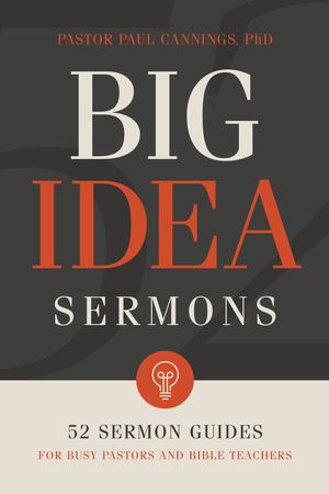 Big Idea Sermons Big Idea Sermons
