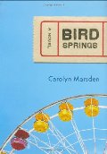 Bird Springs Bird Springs