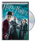 Harry Potter and the Half-Blood Prince / et le Prince de sang-mêlé (Bilingual) Harry Potter and the Half-Blood Prince / et le Prince de sang-mêlé (Bilingual)