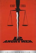 12 Angry Men (50th Anniversary Edition) with Special Features 12 Angry Men (50th Anniversary Edition) with Special Features