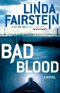 Bad Blood: A Novel (Alexandra Cooper Mysteries) Bad Blood: A Novel (Alexandra Cooper Mysteries)