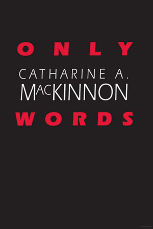 Only Words Only Words