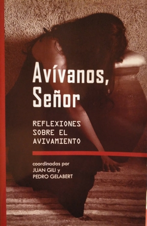 Avivanos Señor Avivanos Señor