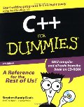 C++ For Dummies C++ For Dummies