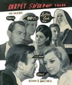 Carpet Sweeper Tales Carpet Sweeper Tales