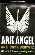 Ark Angel (Alex Rider Adventures) Ark Angel (Alex Rider Adventures)