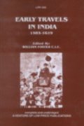 Early Travels in India: 1583-1619 Early Travels in India: 1583-1619