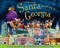 Santa Is Coming to Georgia Santa Is Coming to Georgia