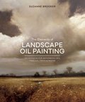 Elements of Landscape Oil Painting: Techniques for Rendering Sky, Terrain, Trees, and Water, The Elements of Landscape Oil Painting: Techniques for Rendering Sky, Terrain, Trees, and Water, The