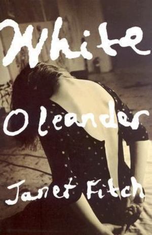White Oleander White Oleander