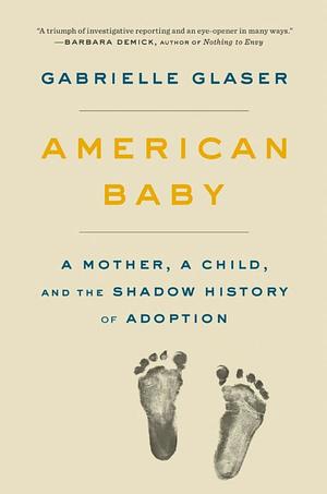 American Baby American Baby