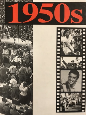 1950s (Take Ten Years) 1950s (Take Ten Years)