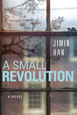 Small Revolution, A Small Revolution, A