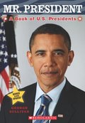 Mr. President Mr. President