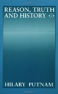 Cover of Reason, Truth and History