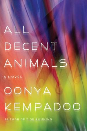 All Decent Animals All Decent Animals