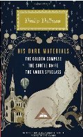 His Dark Materials: The Golden Compass, The Subtle Knife, The Amber Spyglass (Everyman's Library (Cloth)) His Dark Materials: The Golden Compass, The Subtle Knife, The Amber Spyglass (Everyman's Library (Cloth))