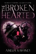 Brokenhearted #1, The Brokenhearted #1, The