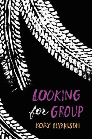 Looking for Group Looking for Group