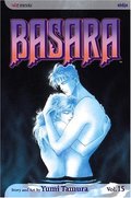 Basara, Vol. 15 Basara, Vol. 15