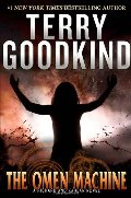 Omen Machine (Sword of Truth, Book 12), The Omen Machine (Sword of Truth, Book 12), The