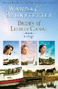 Brides Of Lehigh Canal Omnibus Brides Of Lehigh Canal Omnibus