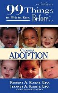 99 Things You Wish You Knew Before Choosing Adoption 99 Things You Wish You Knew Before Choosing Adoption