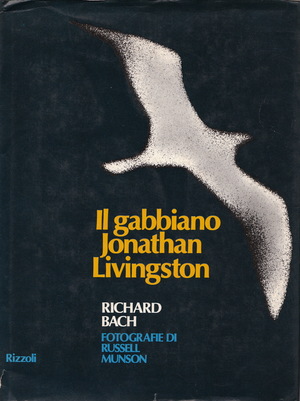 Il gabbiano Jonathan Livingston 004 Il gabbiano Jonathan Livingston 004