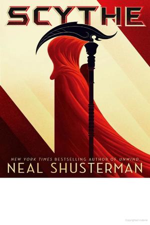 Scythe Scythe
