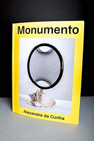 Alexandre de Cunha - Monumento Alexandre de Cunha - Monumento