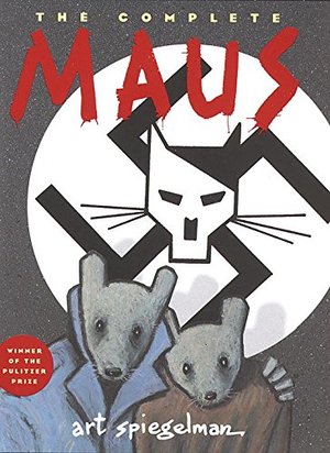 Complete Maus: A Survivor's Tale, The Complete Maus: A Survivor's Tale, The