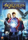 Sorcerer's Apprentice, The Sorcerer's Apprentice, The