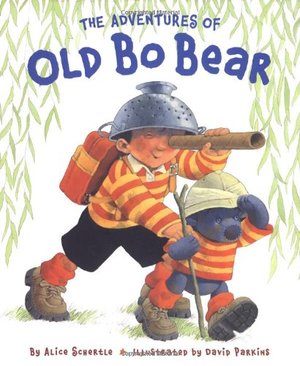 Adventures of Old Bo Bear, The Adventures of Old Bo Bear, The