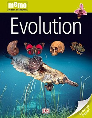 Evolution (memo Wissen entdecken) Evolution (memo Wissen entdecken)